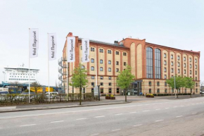 Clarion Collection Hotel Magasinet Trelleborg